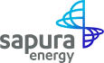 A logo of opura energy is shown.