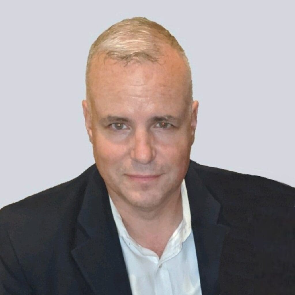 Roger Riopel Our Team | Founder Emiliano Pescador by Nextia Energy, LLC