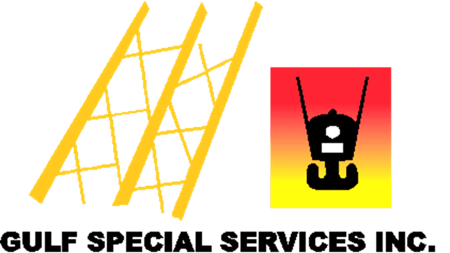 A picture of the special services logo.